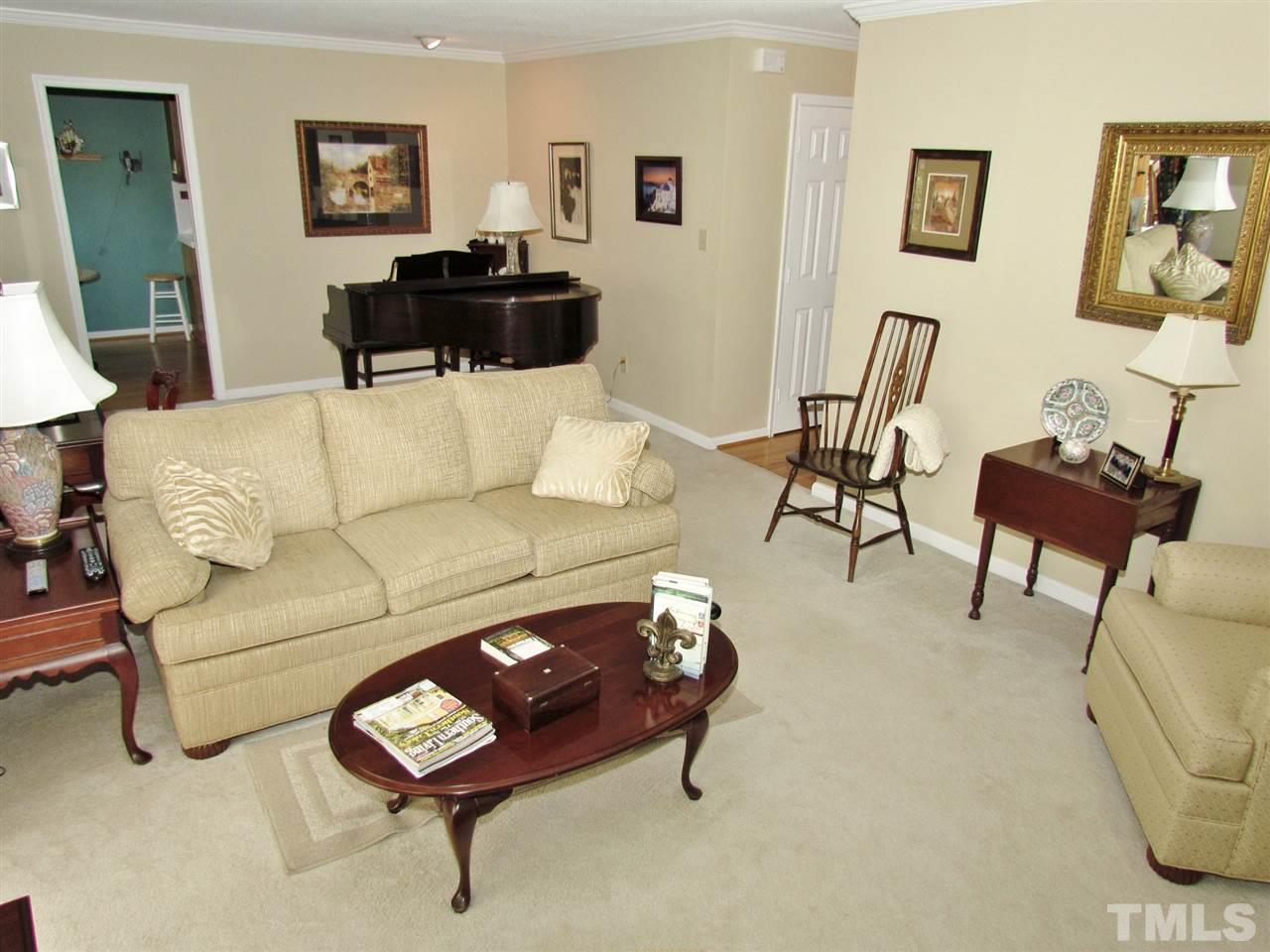 3005 Rue Sans Famille Raleigh, NC 27607 - Photo 10 of 25