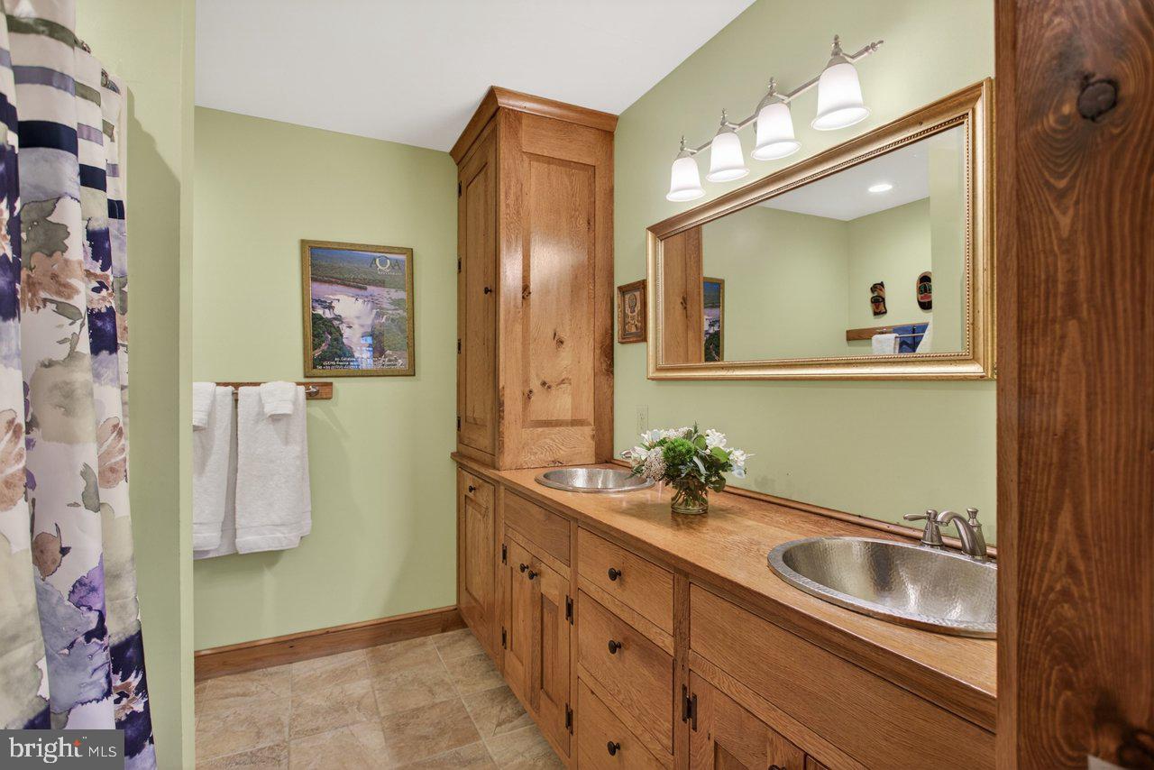 143 Scheffer Gap Road Woodstock, VA 22664 - Photo 25 of 49