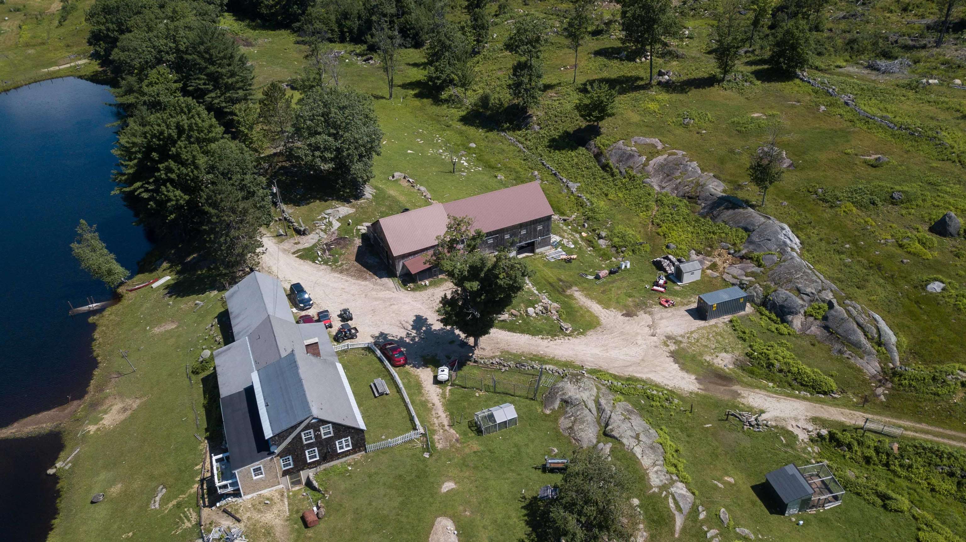 345 Deer Valley Road Bradford, NH 03221 - Photo 14 of 14