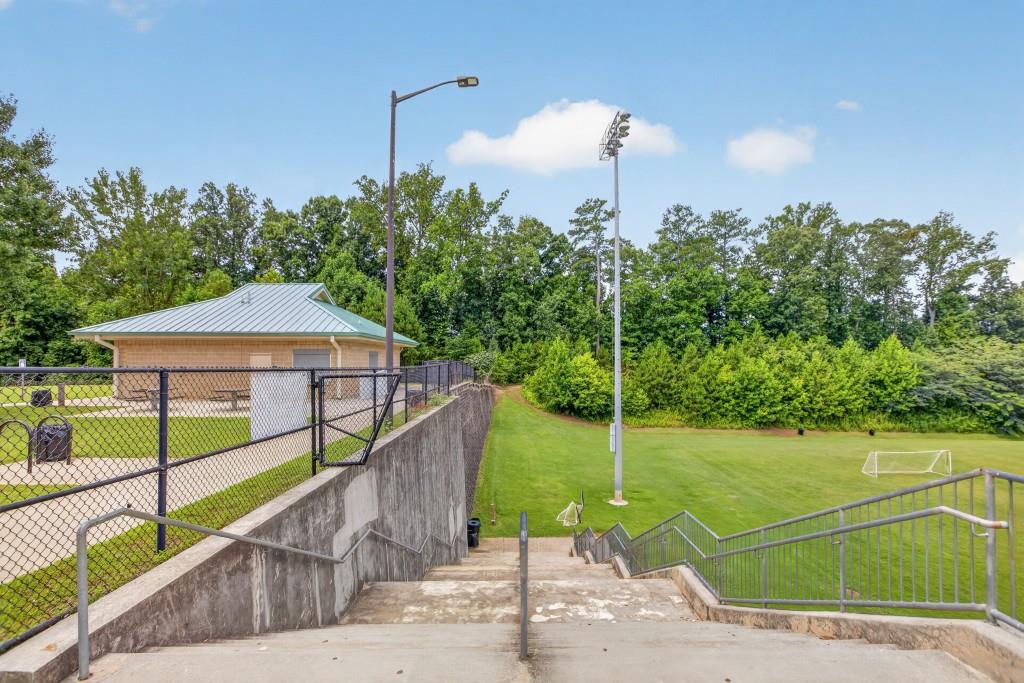 164 Dewey Road Lilburn, GA 30047 - Photo 24 of 28 Gallery Image 24