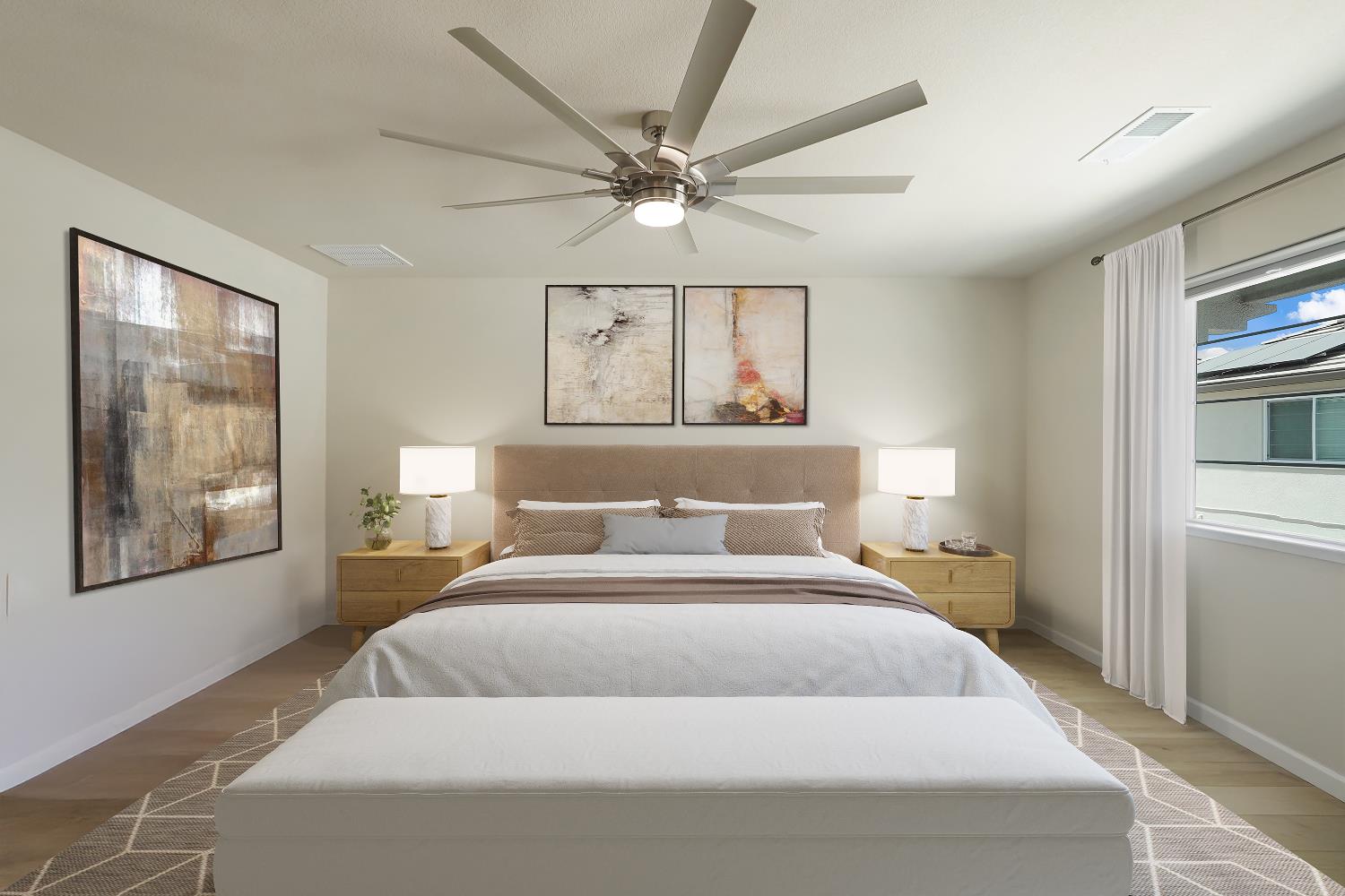 1517 Luminous Street Modesto, CA 95356 - Photo 15 of 20