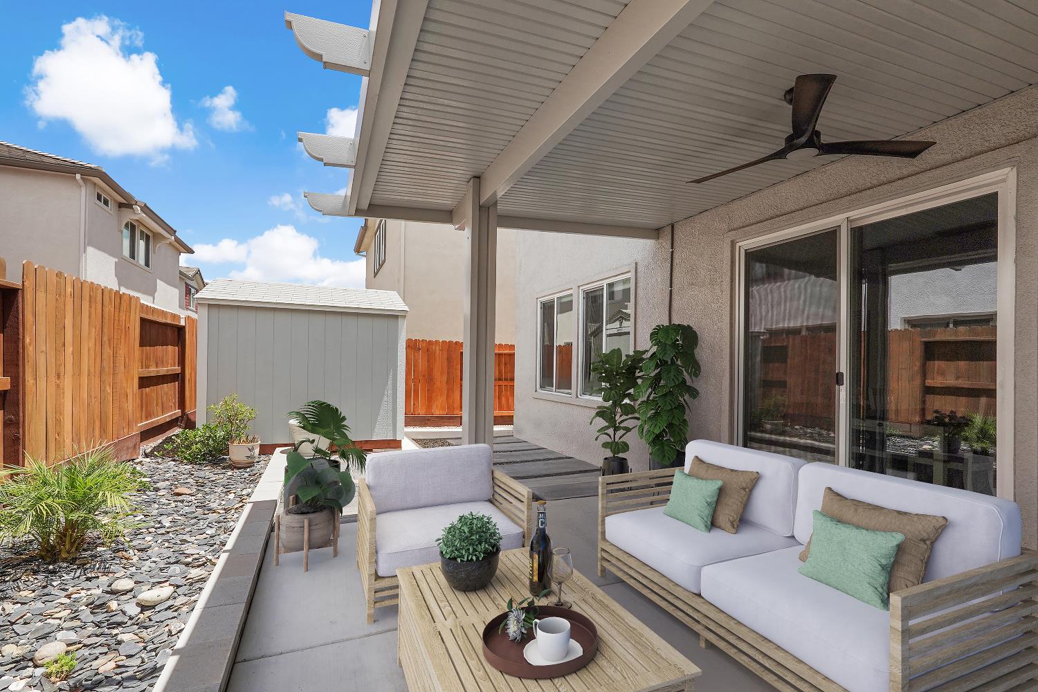 1517 Luminous Street Modesto, CA 95356 - Photo 19 of 20