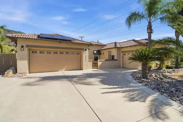 $1,024,900 | 17043 Harvest Point Way, Ramona, CA 92065