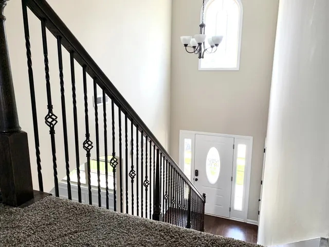 $2,295 | 2002 Jackie Lorraine Drive, Clarksville, TN 37042