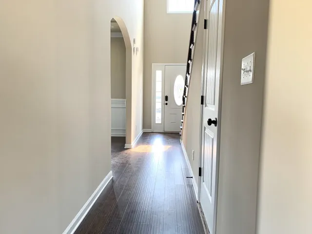 $2,295 | 2002 Jackie Lorraine Drive, Clarksville, TN 37042