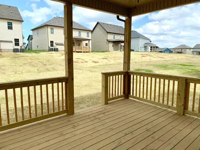 $2,295 | 2002 Jackie Lorraine Drive, Clarksville, TN 37042