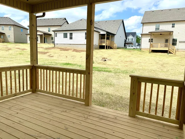 $2,295 | 2002 Jackie Lorraine Drive, Clarksville, TN 37042