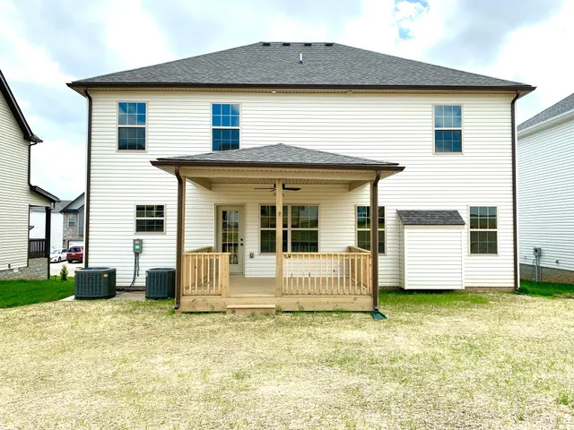 $2,295 | 2002 Jackie Lorraine Drive, Clarksville, TN 37042