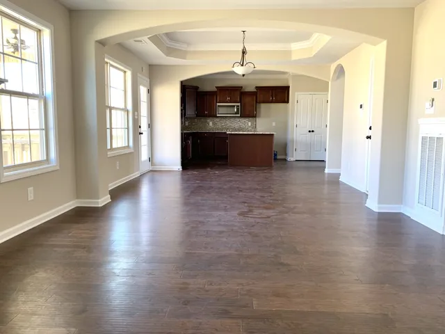 $2,295 | 2002 Jackie Lorraine Drive, Clarksville, TN 37042