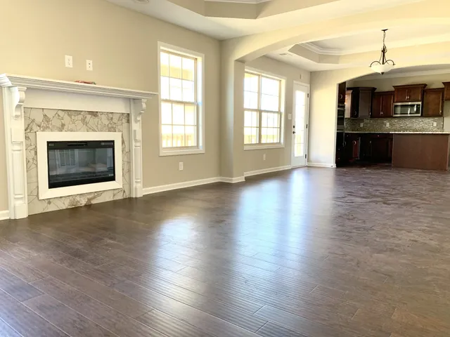 $2,295 | 2002 Jackie Lorraine Drive, Clarksville, TN 37042