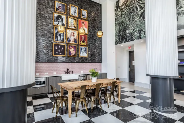 $1,500 | 101 West Morehead Street, Unit S1B, Charlotte, NC 28202