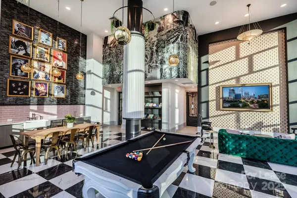 $1,477 | 101 West Morehead Street, Unit S1B, Charlotte, NC 28202