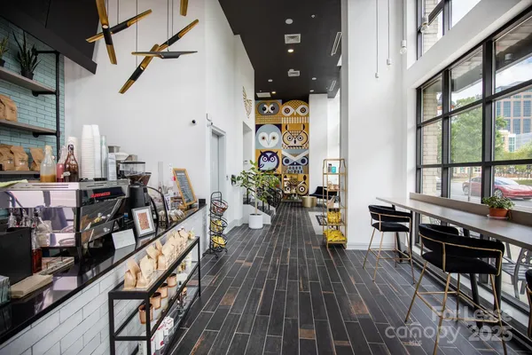 $1,477 | 101 West Morehead Street, Unit S1B, Charlotte, NC 28202