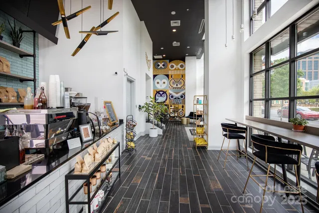 $1,500 | 101 West Morehead Street, Unit S1B, Charlotte, NC 28202