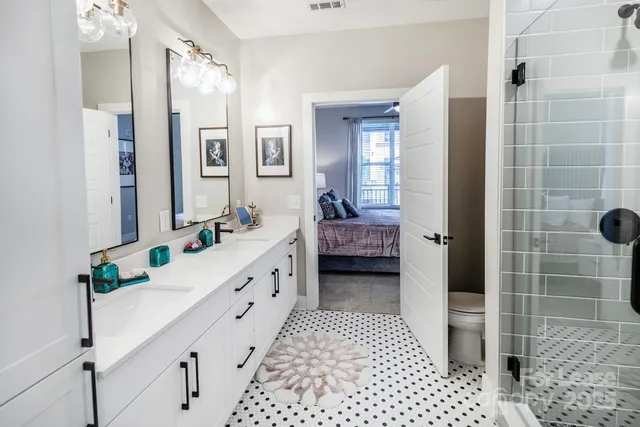 $1,500 | 101 West Morehead Street, Unit S1B, Charlotte, NC 28202