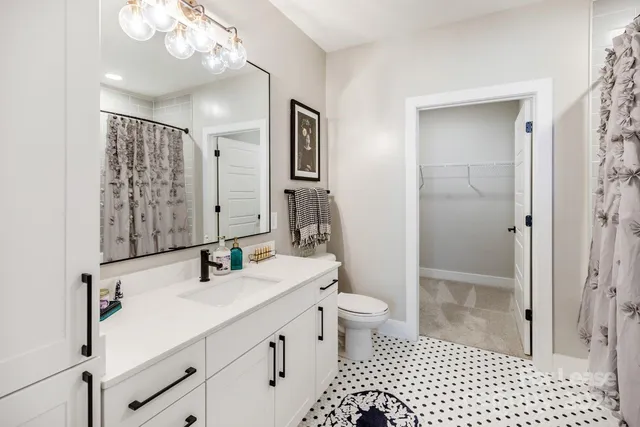 $1,500 | 101 West Morehead Street, Unit S1B, Charlotte, NC 28202