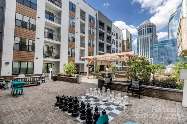 $1,477 | 101 West Morehead Street, Unit S1B, Charlotte, NC 28202
