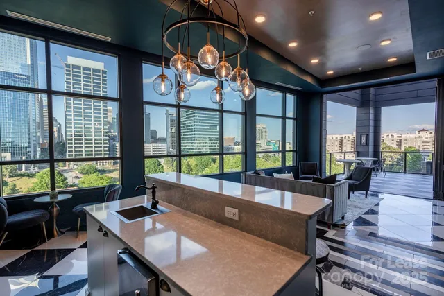 $1,500 | 101 West Morehead Street, Unit S1B, Charlotte, NC 28202