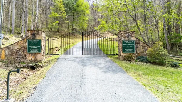 $21,000 | 0 Tyler Lane, Bakersville, NC 28705