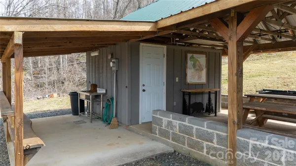 $21,000 | 0 Tyler Lane, Bakersville, NC 28705