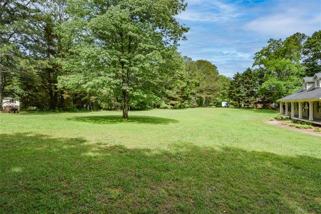 278 Turner Road Jasper, GA 30143 - Photo 8 of 87