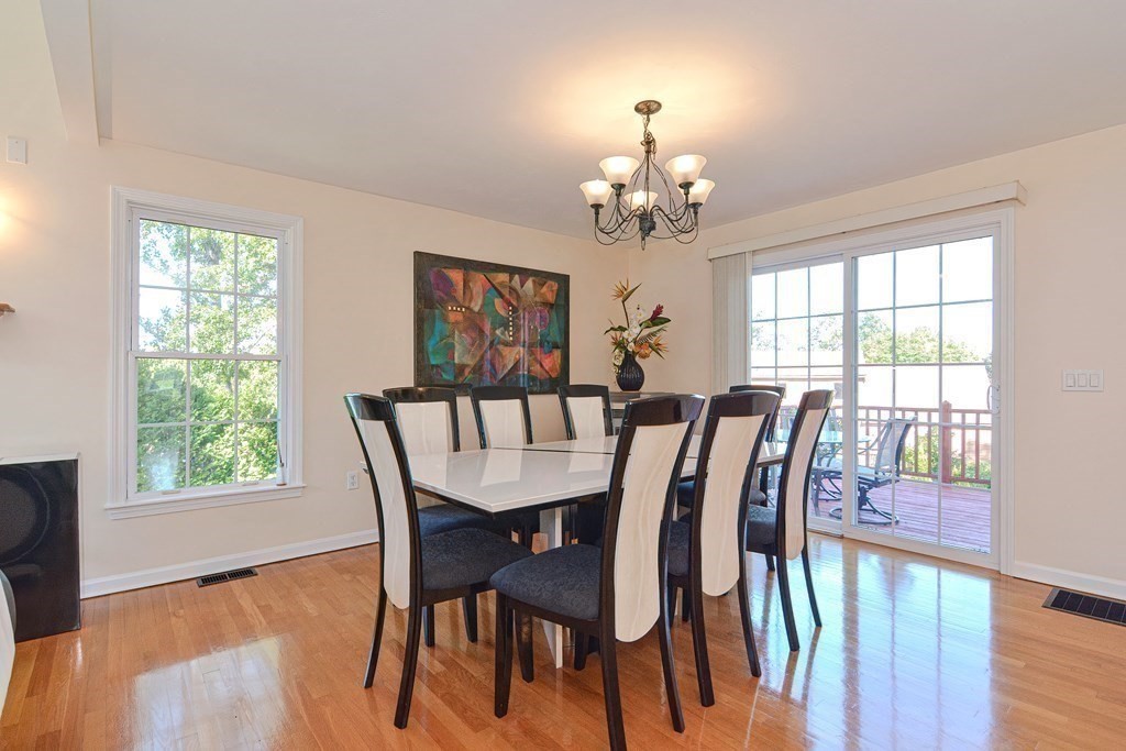 4 Valente Drive Worcester, MA 01604 - Photo 13 of 42