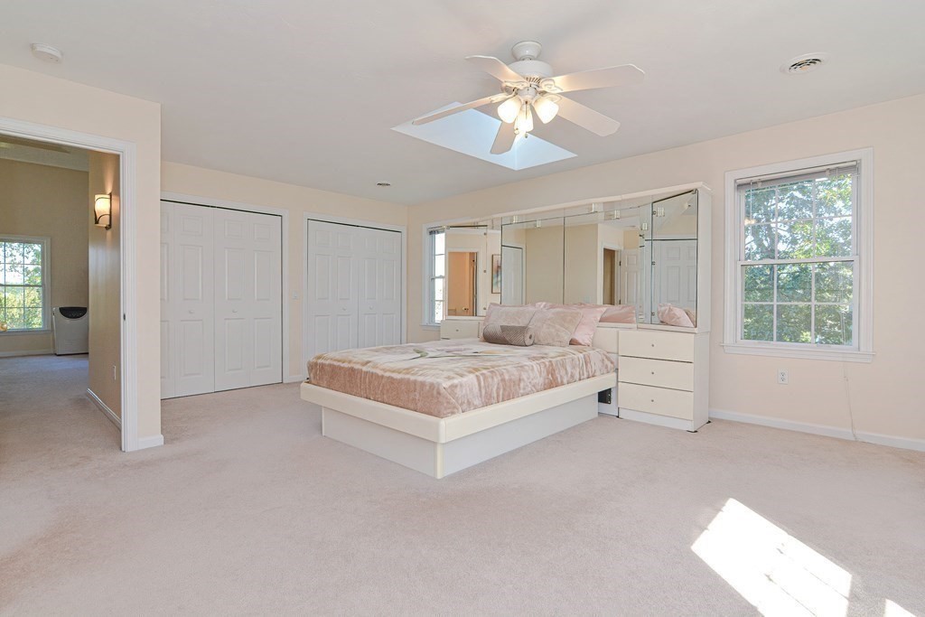 4 Valente Drive Worcester, MA 01604 - Photo 20 of 42