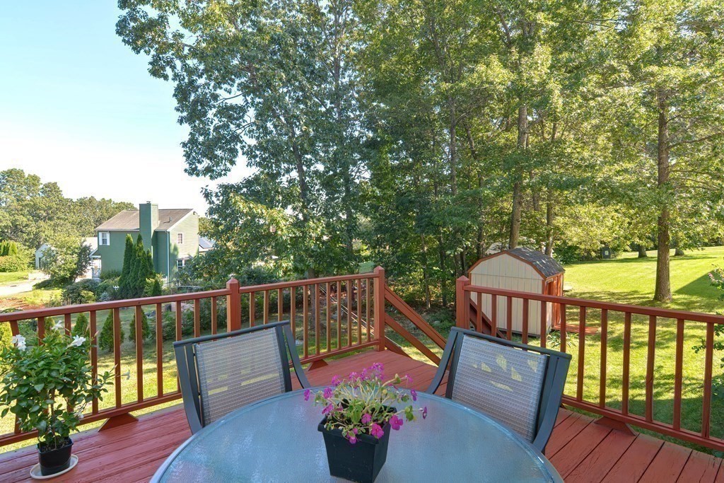 4 Valente Drive Worcester, MA 01604 - Photo 32 of 42