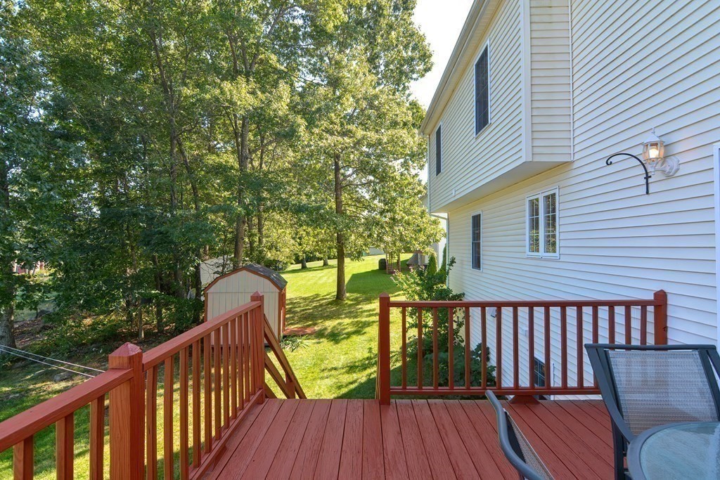 4 Valente Drive Worcester, MA 01604 - Photo 33 of 42