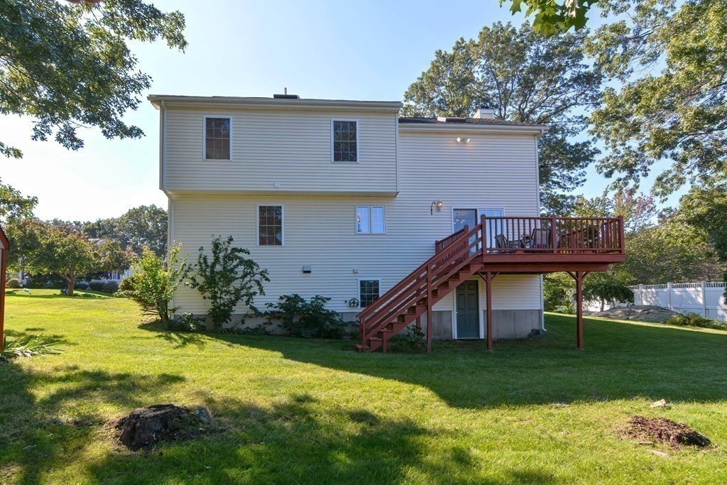 4 Valente Drive Worcester, MA 01604 - Photo 34 of 42