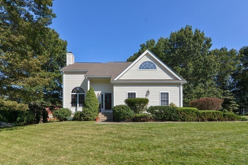 4 Valente Drive Worcester, MA 01604 - Photo 42 of 42