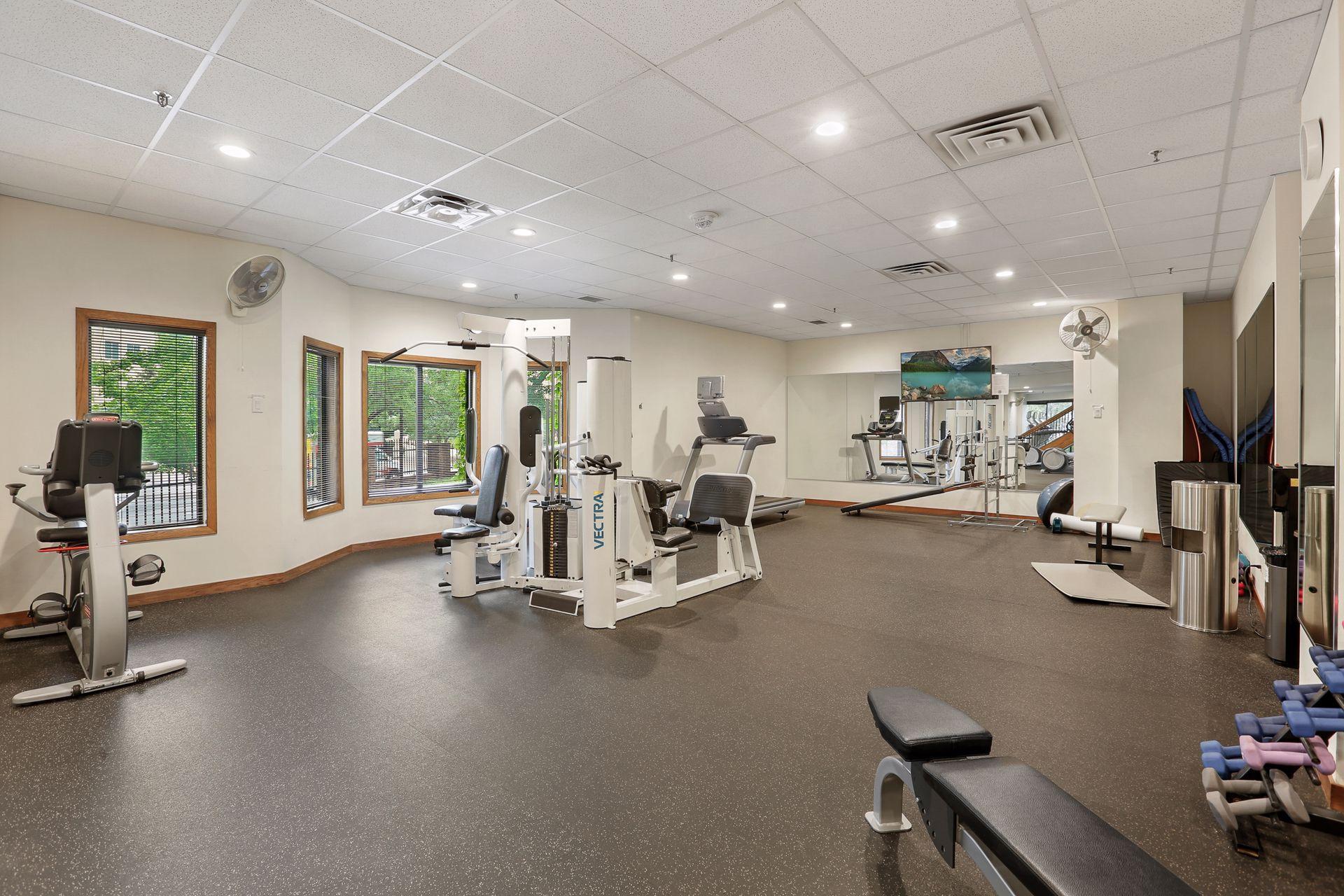 1201 Yale Place, Unit 2102 Minneapolis, MN 55403 - Photo 58 of 79