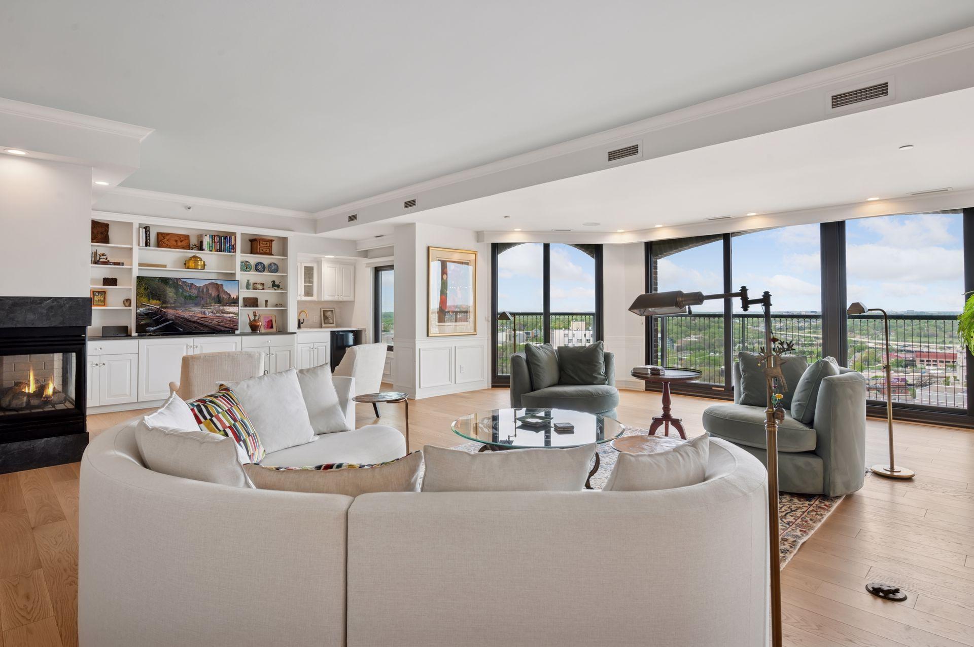 1201 Yale Place, Unit 2102 Minneapolis, MN 55403 - Photo 6 of 79