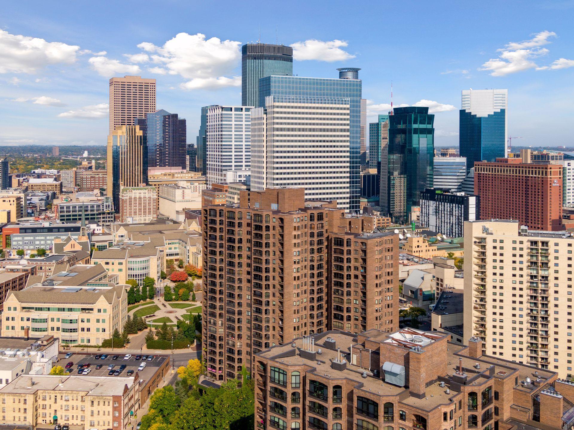 1201 Yale Place, Unit 2102 Minneapolis, MN 55403 - Photo 73 of 79