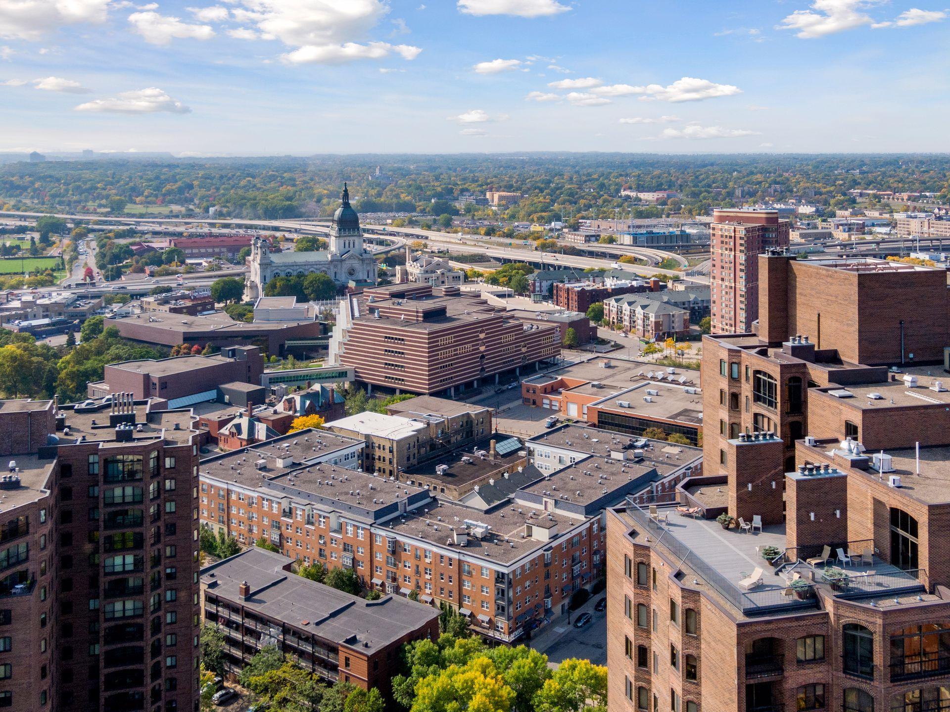 1201 Yale Place, Unit 2102 Minneapolis, MN 55403 - Photo 75 of 79