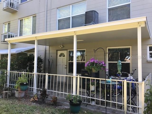 2427 Rhodesian Drive, Unit 21 Clearwater, FL 33763 - Photo 1 of 1