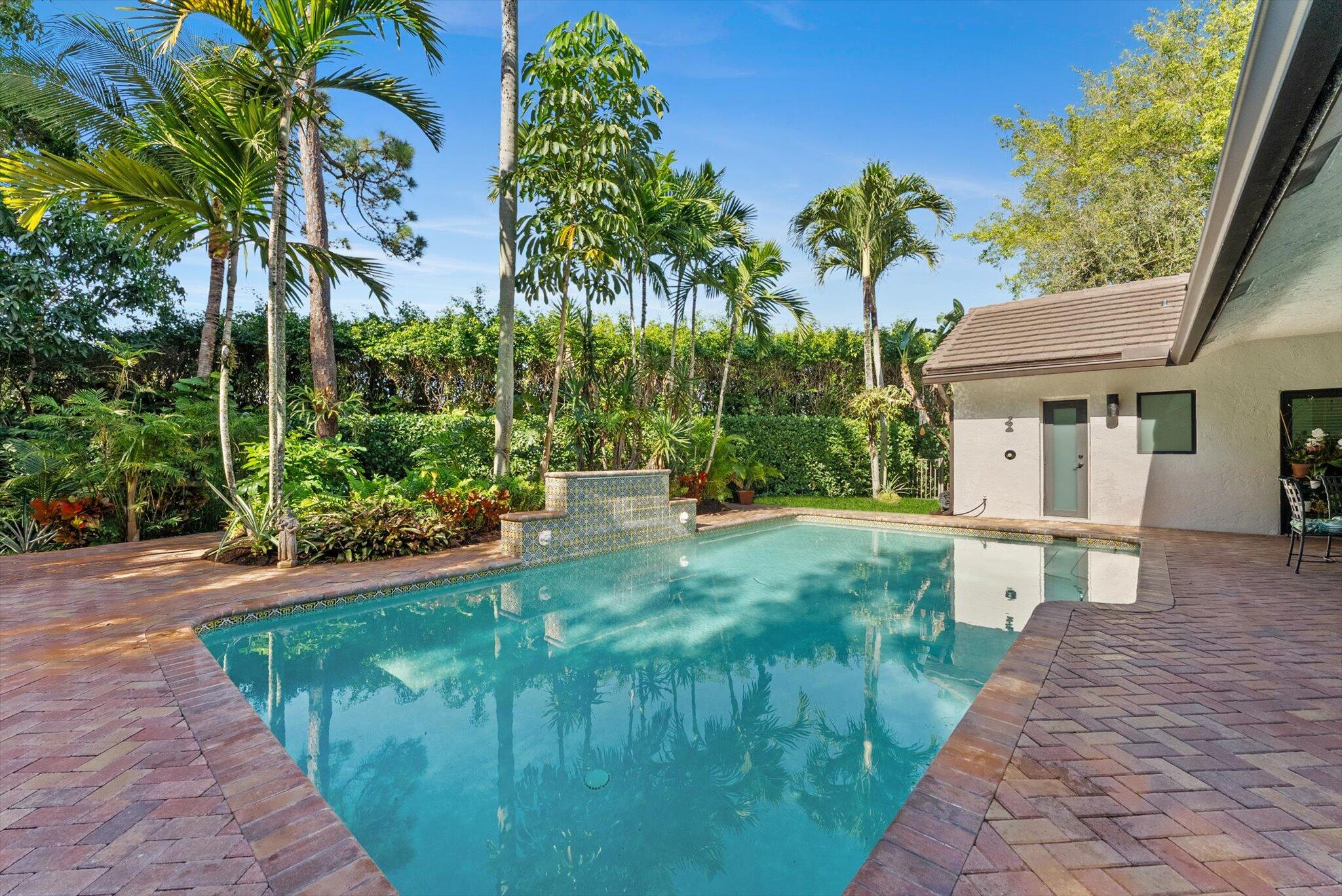 2498 Northwest 39th Street Boca Raton, FL 33431 - Photo 2 of 40 Pool