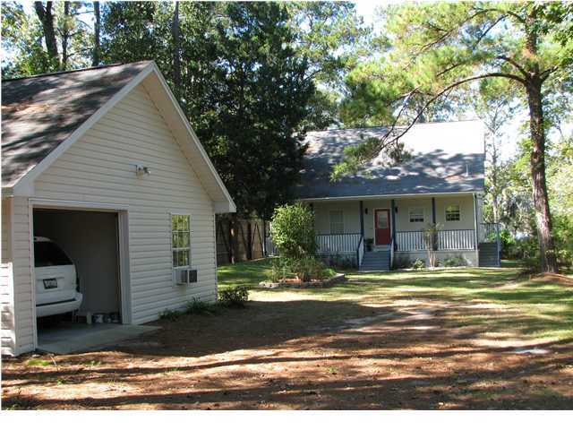 1526 Lagrange Road Freeport, FL 32439 - Photo 21 of 32 Additional Photo