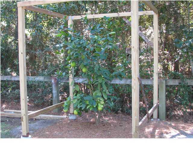 1526 Lagrange Road Freeport, FL 32439 - Photo 24 of 32 Additional Photo