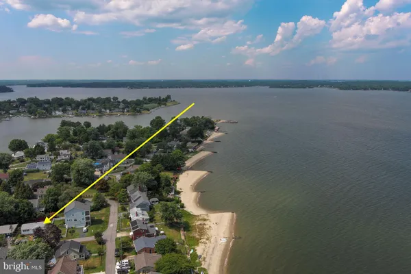 $2,500 | 1442 Rehling Drive, Edgewater, MD 21037