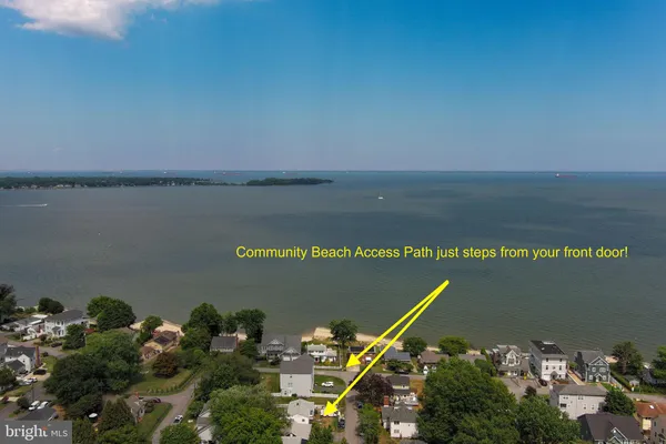 $2,500 | 1442 Rehling Drive, Edgewater, MD 21037