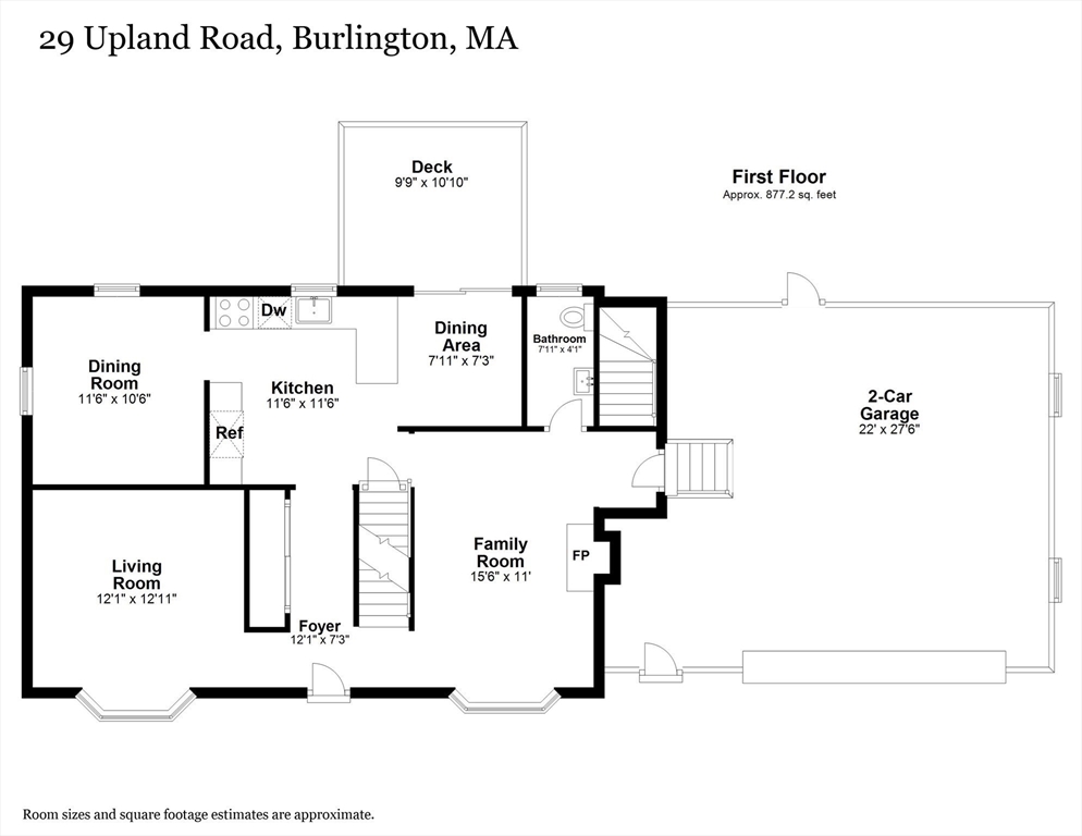 29 Upland Road Burlington, MA 01803 - Photo 40 of 42 Gallery Image 40