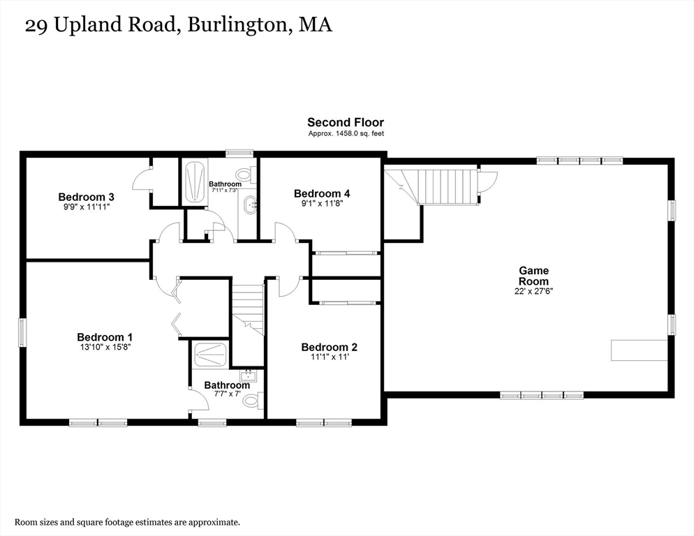 29 Upland Road Burlington, MA 01803 - Photo 41 of 42 Gallery Image 41