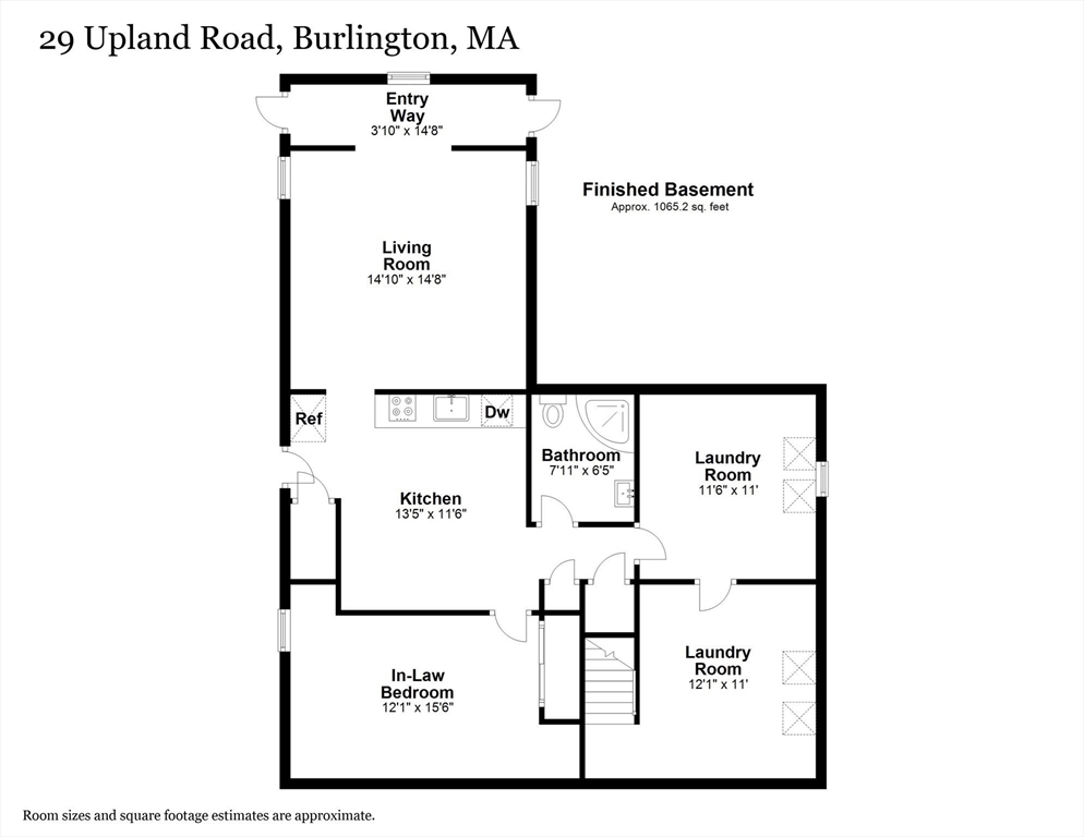 29 Upland Road Burlington, MA 01803 - Photo 42 of 42 Gallery Image 42