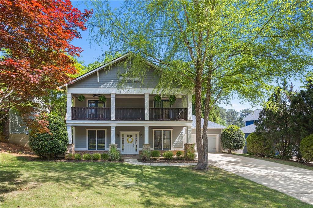2742 Oak Village Trail Decatur, GA 30032 - Photo 1 of 1 Gallery Image 1