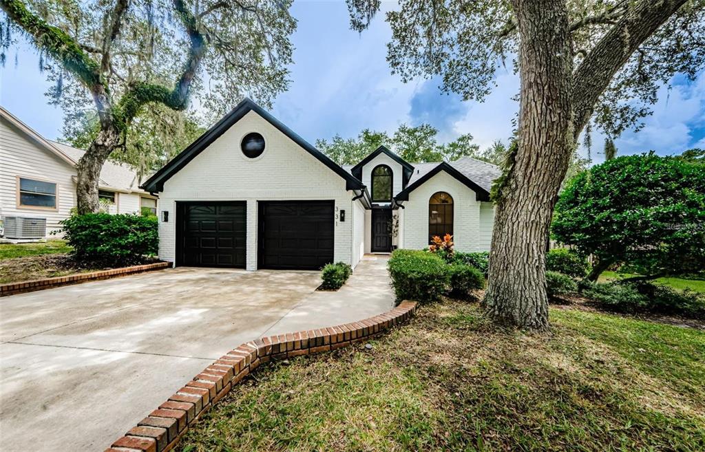331 Cascade Circle Palm Harbor, FL 34684 - Photo 1 of 28