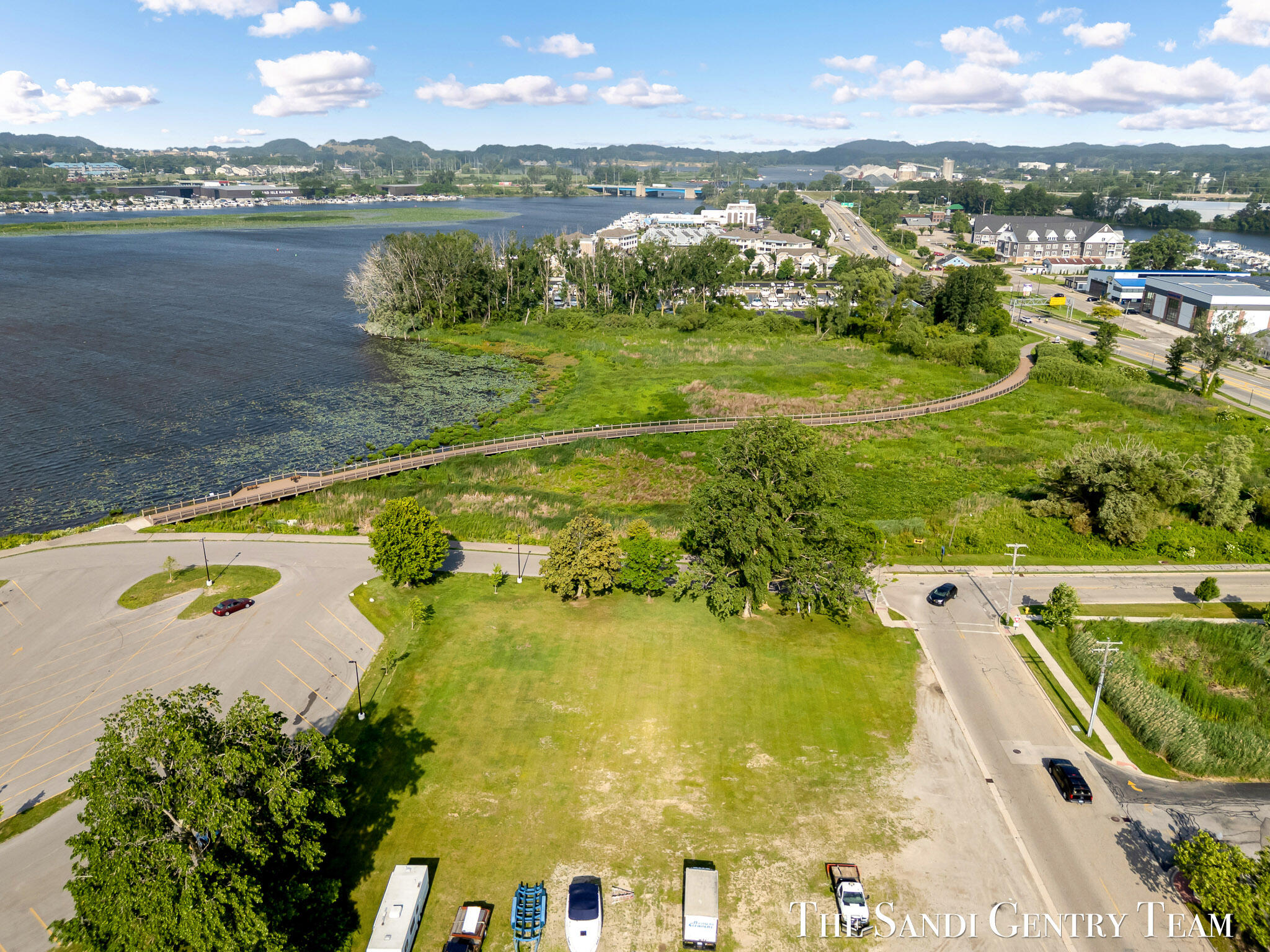 0 West Exchange Street Spring Lake, MI 49456 - Photo 15 of 21 DJI_20260630093321_0191_D