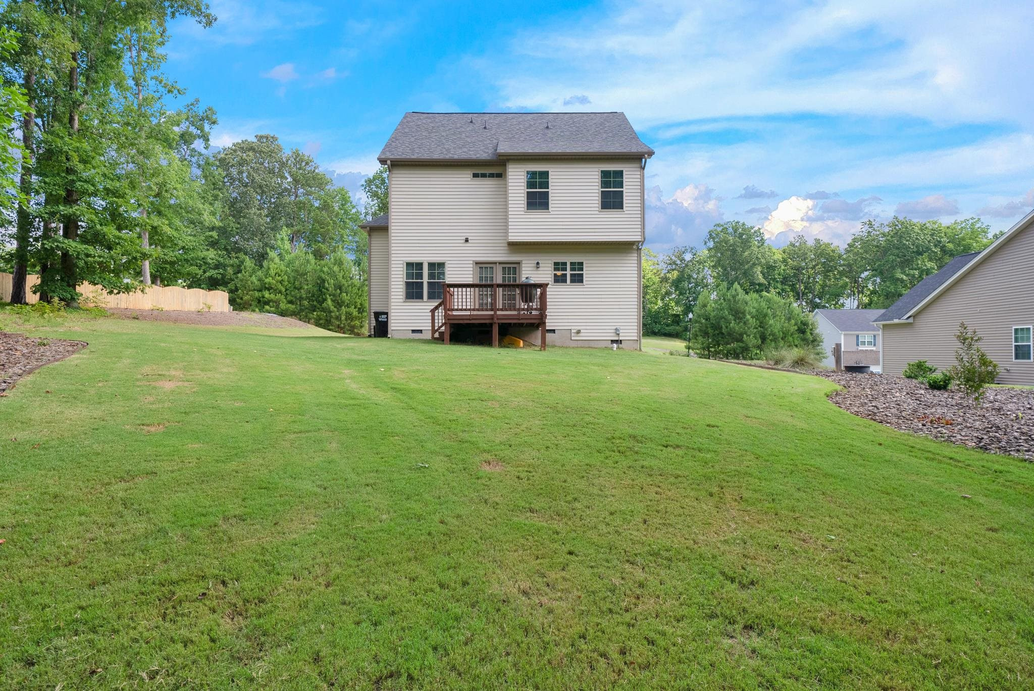 3704 Norman Blalock Road Willow Spring, NC 27592 - Photo 29 of 39 Photo 29