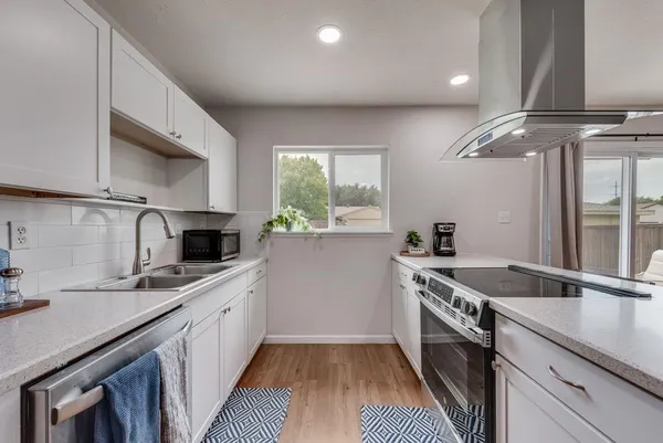 $2,800 | 5317 Rutledge Court, The Colony, TX 75056