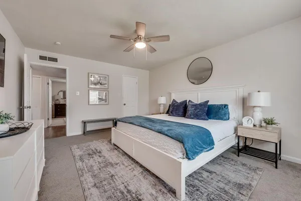 $2,800 | 5317 Rutledge Court, The Colony, TX 75056